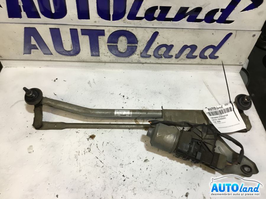 Timonerie Stergator cu Motoras DACIA SANDERO 2008-2025 Cod 8200619512