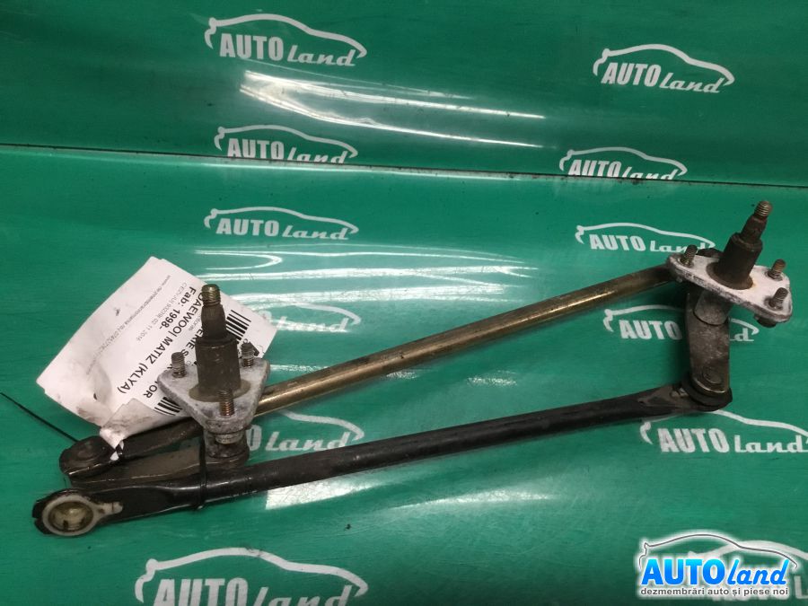 Timonerie Stergator cu Motoras DAEWOO MATIZ (KLYA) 1998-2025