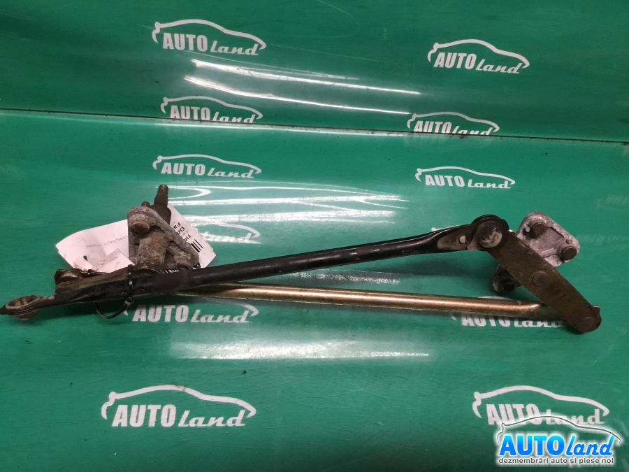 Timonerie Stergator cu Motoras DAEWOO MATIZ (KLYA) 1998-2025