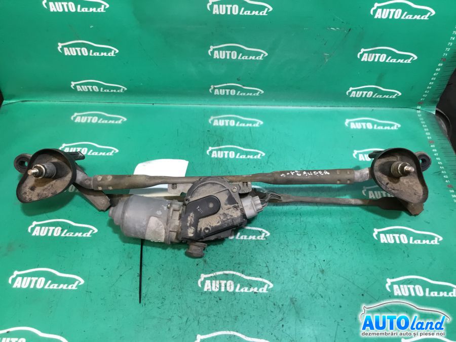 Timonerie Stergator cu Motoras DODGE CALIBER 2006-2025 Cod 05303780AD