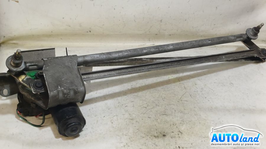 Timonerie Stergator cu Motoras FIAT DUCATO bus (244,Z_) 2002-2025