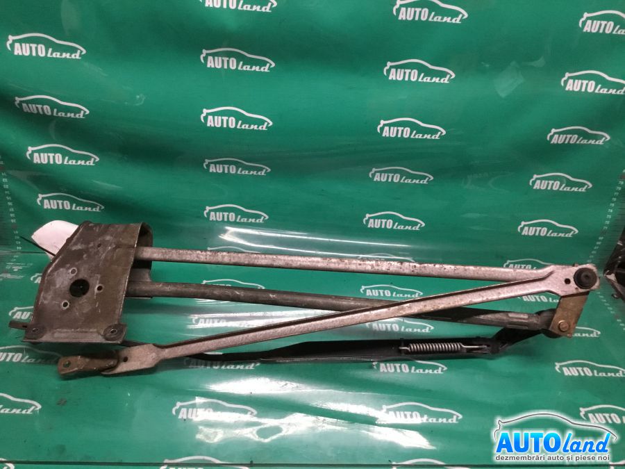 Timonerie Stergator cu Motoras FIAT DUCATO bus (244,Z_) 2002-2025