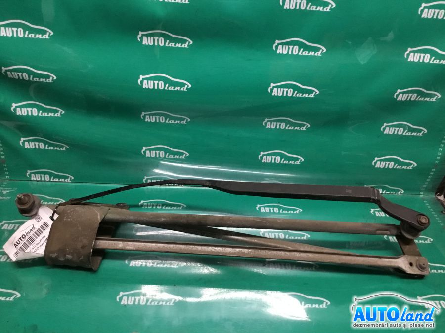 Timonerie Stergator cu Motoras FIAT DUCATO bus (244,Z_) 2002-2025