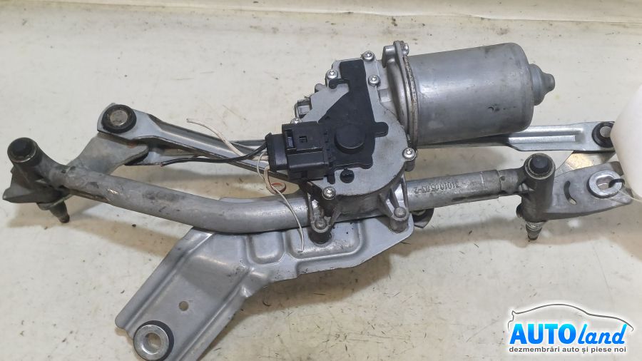 Timonerie Stergator cu Motoras FIAT GRANDE PUNTO (199) 2005-2025 Cod 51881061