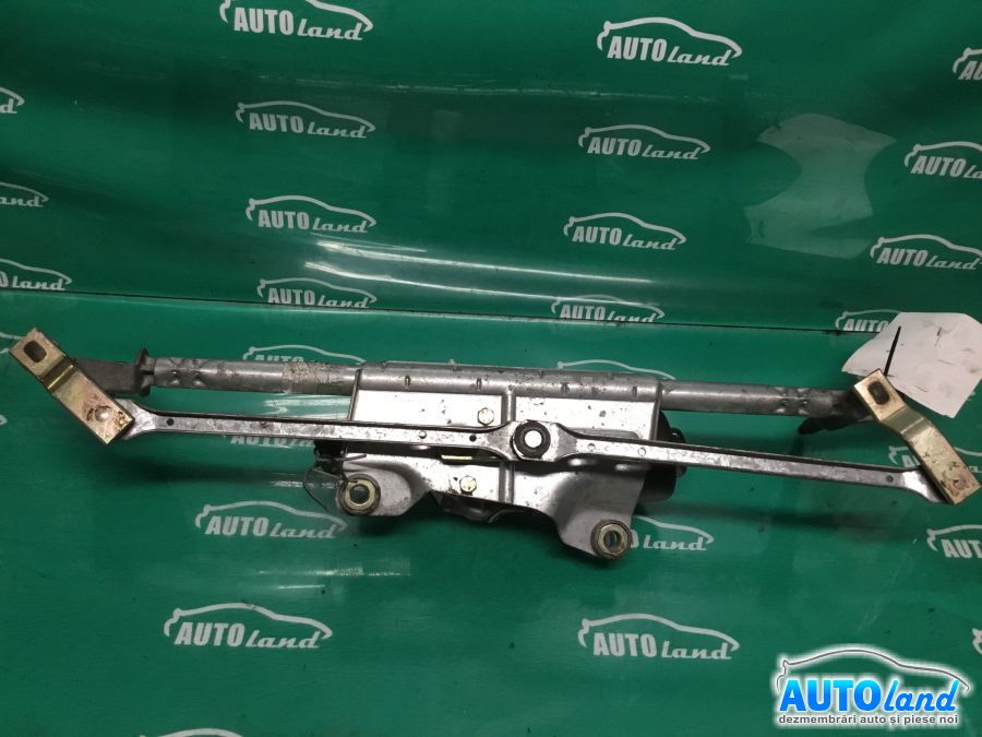 Timonerie Stergator cu Motoras FIAT MULTIPLA (186) 1999-2025 Cod 53552402