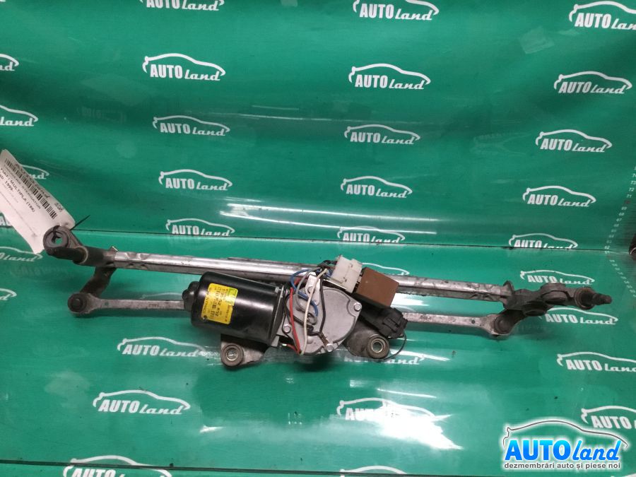 Timonerie Stergator cu Motoras FIAT MULTIPLA (186) 1999-2025 Cod 53552402