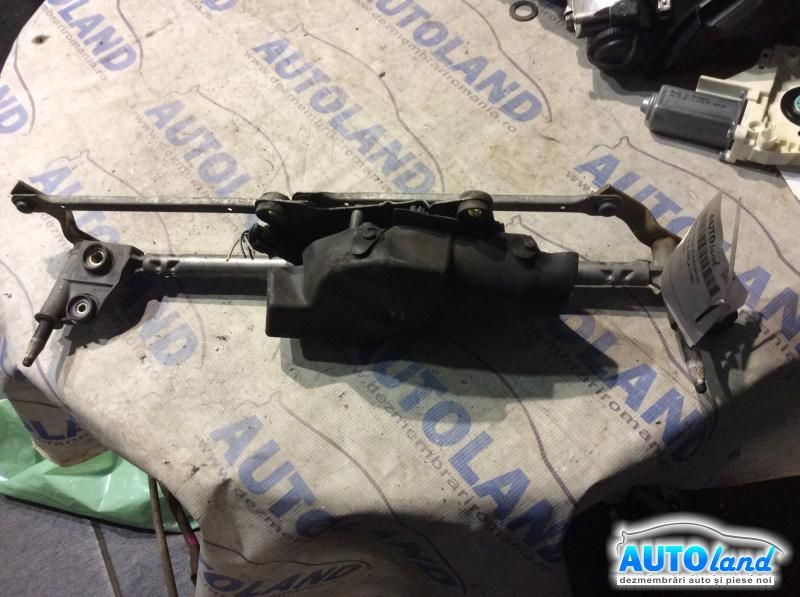 Timonerie Stergator cu Motoras FIAT MULTIPLA (186) 1999-2025