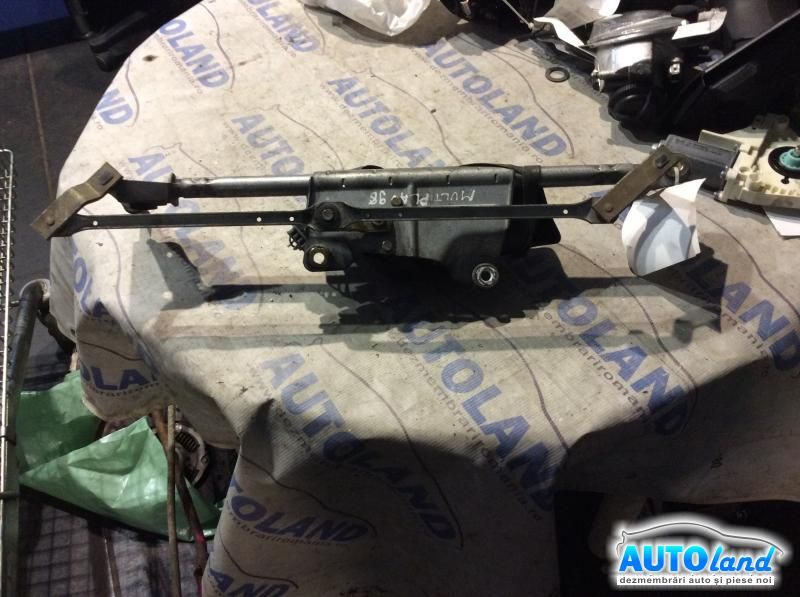 Timonerie Stergator cu Motoras FIAT MULTIPLA (186) 1999-2025