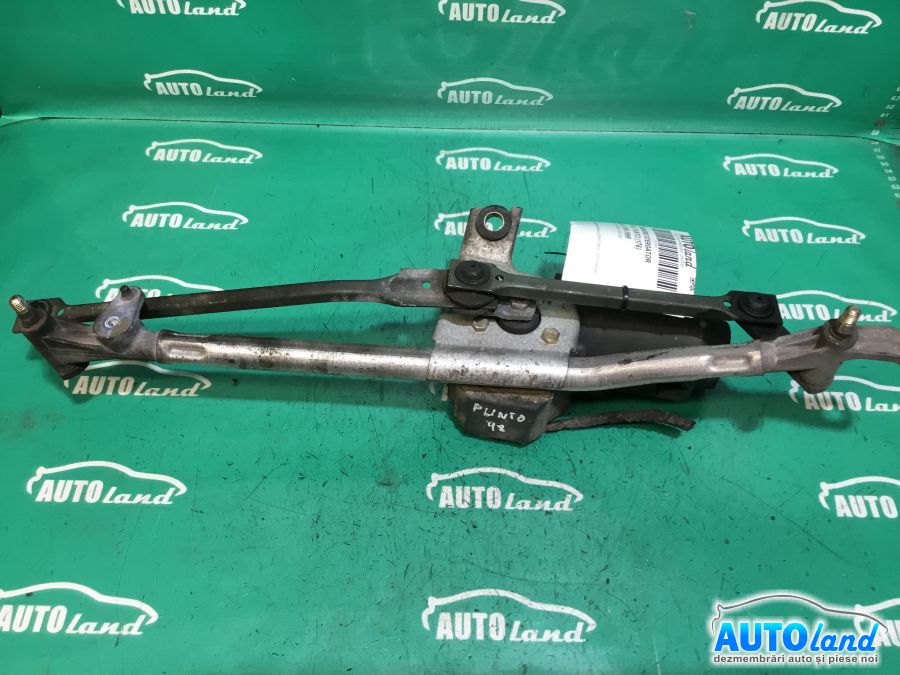 Timonerie Stergator cu Motoras FIAT PUNTO (176) 1993-1999 Cod TGE207