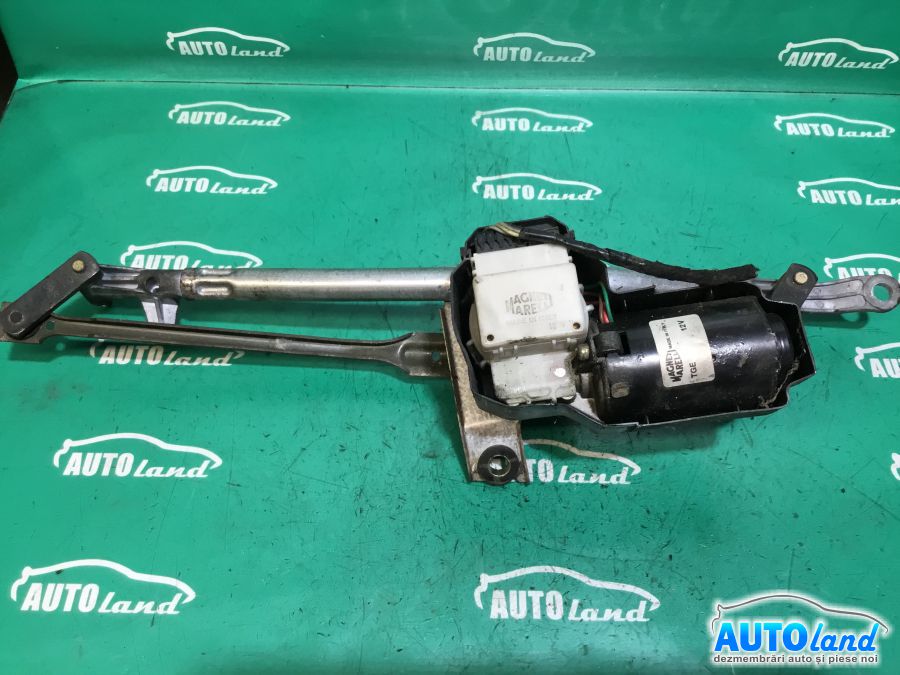 Timonerie Stergator cu Motoras FIAT PUNTO (176) 1993-1999 Cod TGE207