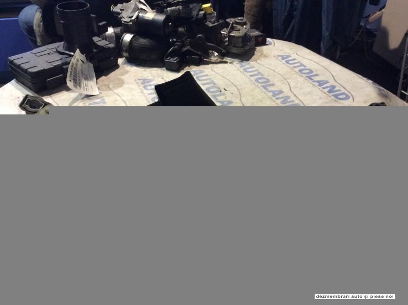 Timonerie Stergator cu Motoras FORD ESCORT VII (GAL,AAL,ABL) 1995-1998