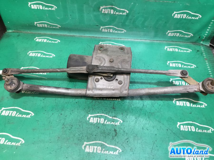 Timonerie Stergator cu Motoras FORD FIESTA III (GFJ) 1989-1995 Cod 89FG17485AA