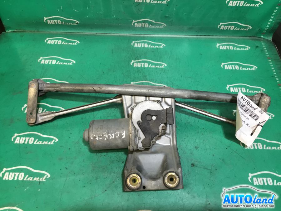 Timonerie Stergator cu Motoras FORD FIESTA IV (JA_,JB_) 1995-2002 Cod 96FB17B571DA