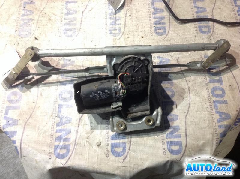 Timonerie Stergator cu Motoras FORD FIESTA IV (JA_,JB_) 1995-2002