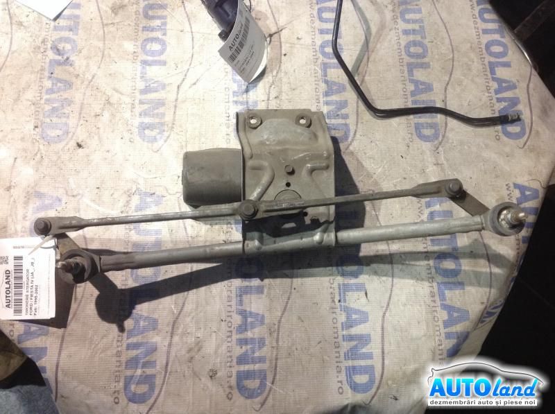 Timonerie Stergator cu Motoras FORD FIESTA IV (JA_,JB_) 1995-2002