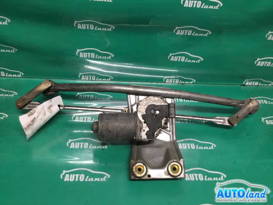 Timonerie Stergator cu Motoras FORD FIESTA IV (JA_,JB_) 1995-2002 Cod 96FB17B571DA