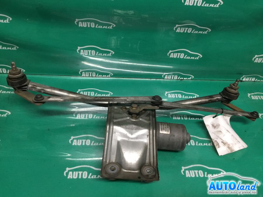Timonerie Stergator cu Motoras FORD FIESTA IV (JA_,JB_) 1995-2002 Cod 96FB17B571DA