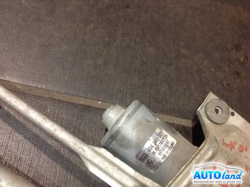 Timonerie Stergator cu Motoras FORD FIESTA IV (JA_,JB_) 1995-2002