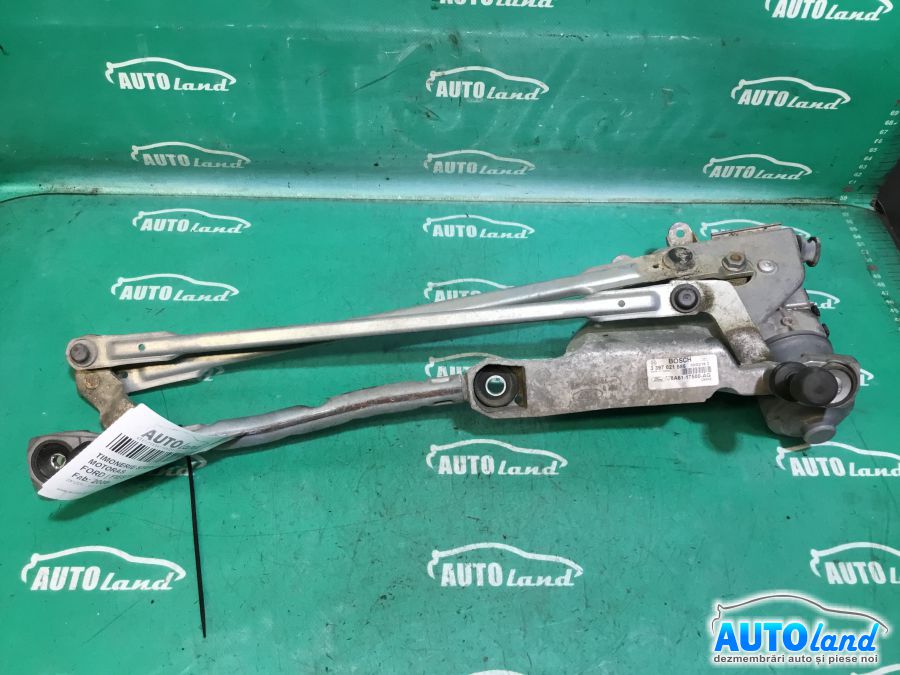 Timonerie Stergator cu Motoras