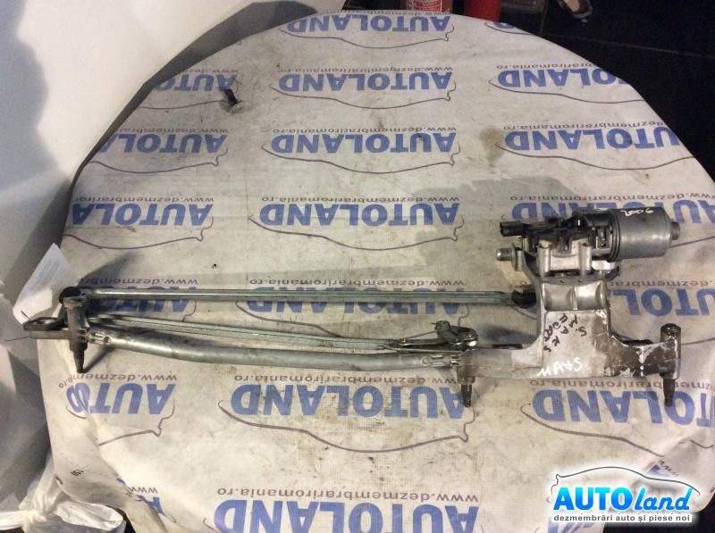 Timonerie Stergator cu Motoras FORD FOCUS C-MAX 2003-2007 Cod 3397020600