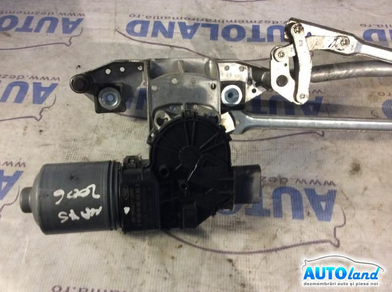 Timonerie Stergator cu Motoras FORD FOCUS C-MAX 2003-2007 Cod 3397020600