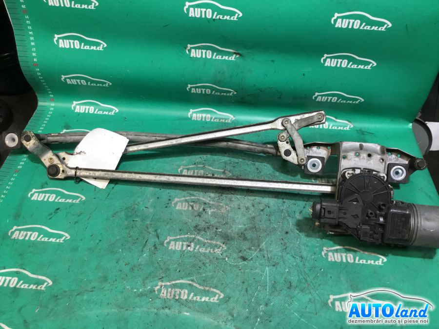 Timonerie Stergator cu Motoras FORD FOCUS II (DA_) 2004-2008 Cod 3M5117504BG