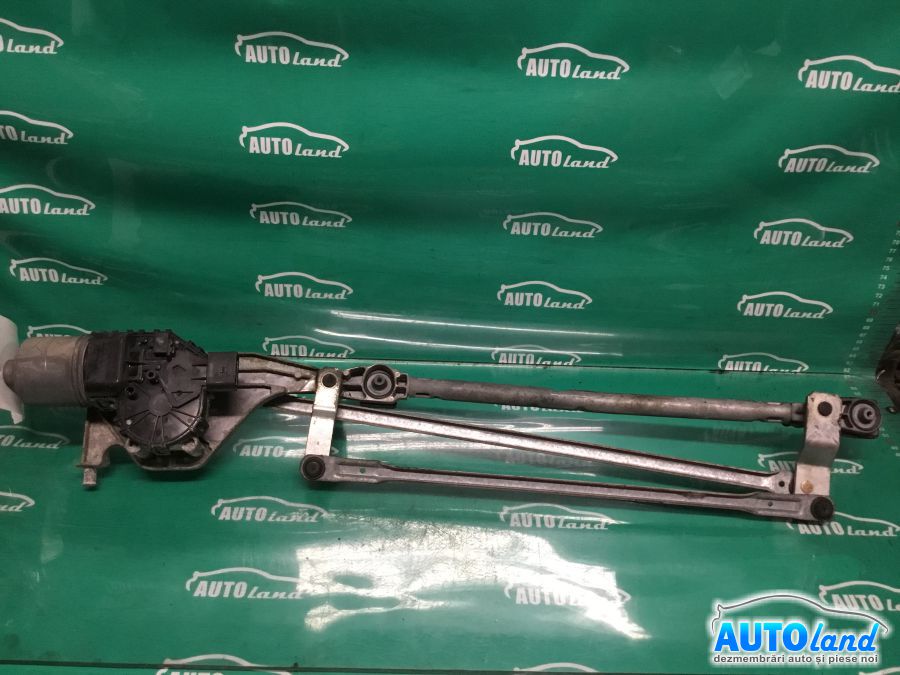 Timonerie Stergator cu Motoras FORD FOCUS II (DA_) 2004-2008 Cod 4M5117K484A