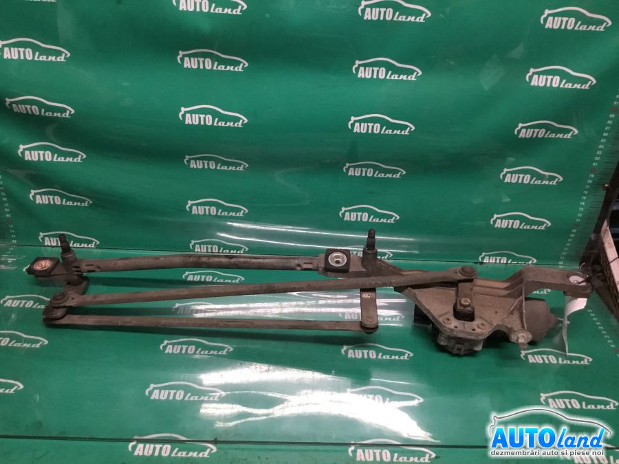 Timonerie Stergator cu Motoras FORD FOCUS II (DA_) 2004-2008 Cod 4M5117K484A