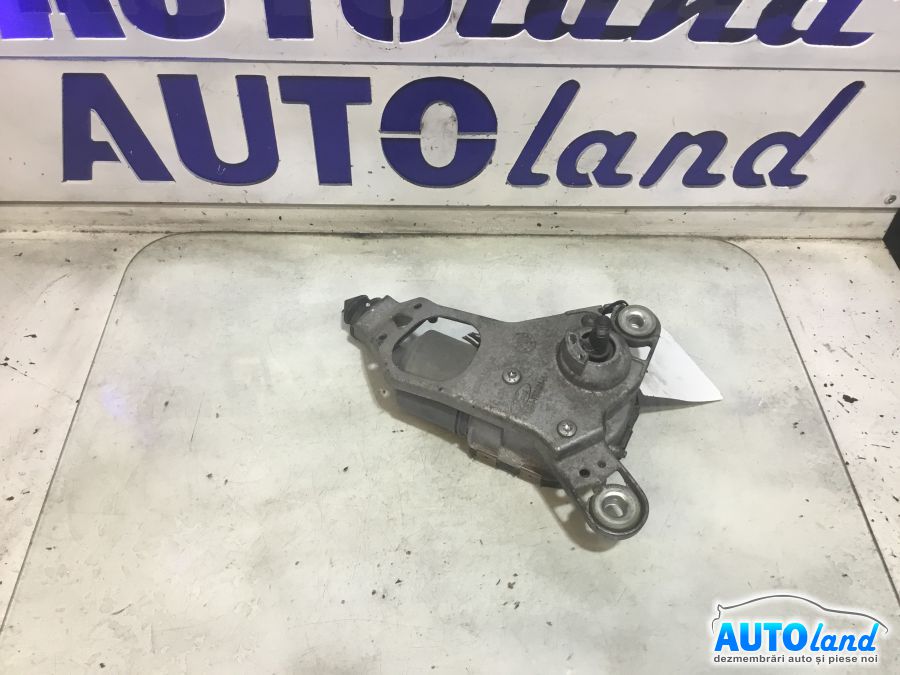 Timonerie Stergator cu Motoras FORD FOCUS III 2011-2025