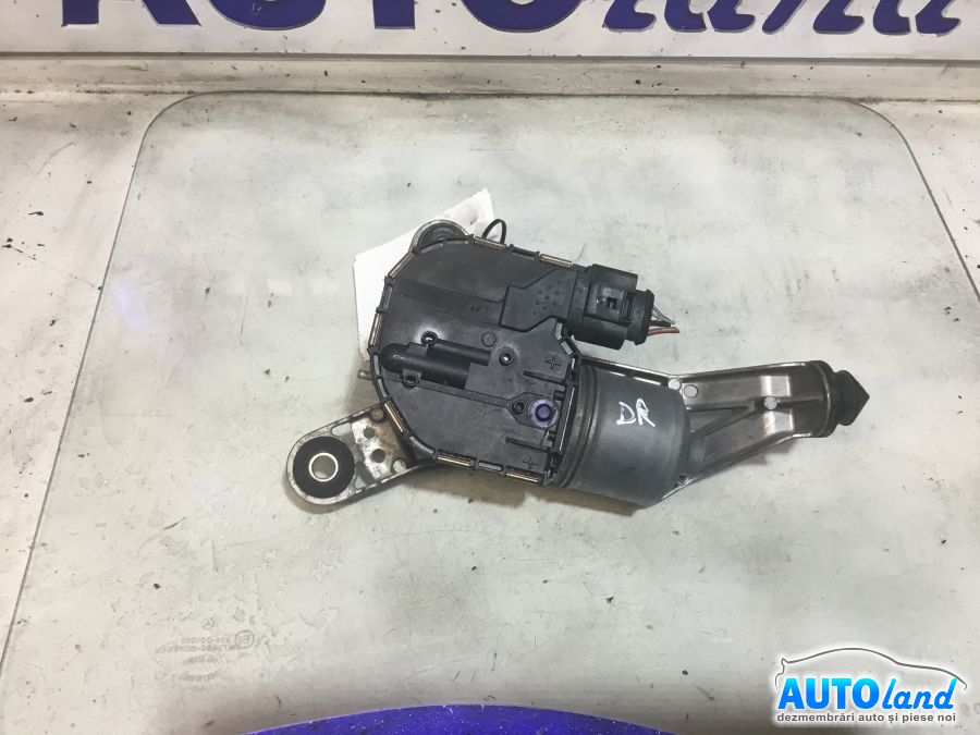 Timonerie Stergator cu Motoras FORD FOCUS III 2011-2025