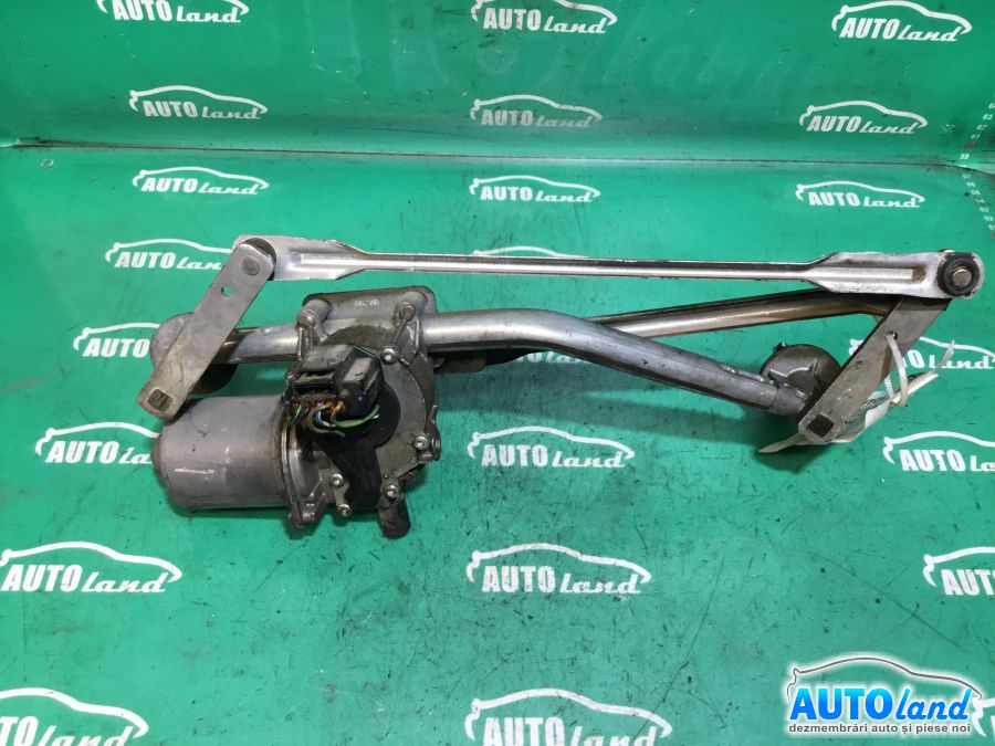 Timonerie Stergator cu Motoras FORD FUSION (JU_) 2002-2025 Cod 2S6T17B571AC