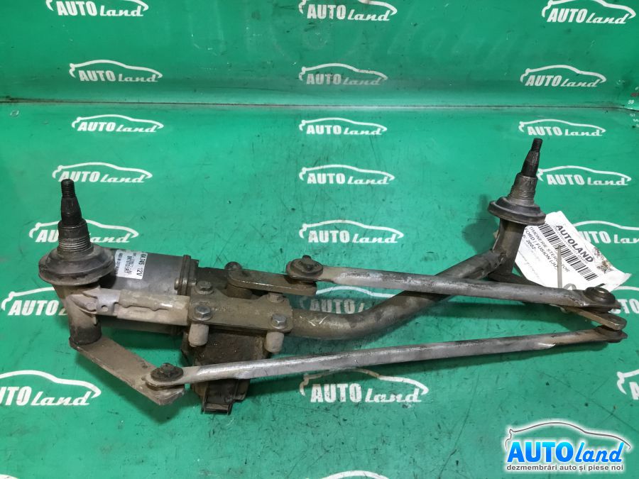 Timonerie Stergator cu Motoras FORD FUSION (JU_) 2002-2025 Cod 2S6T17B571AC