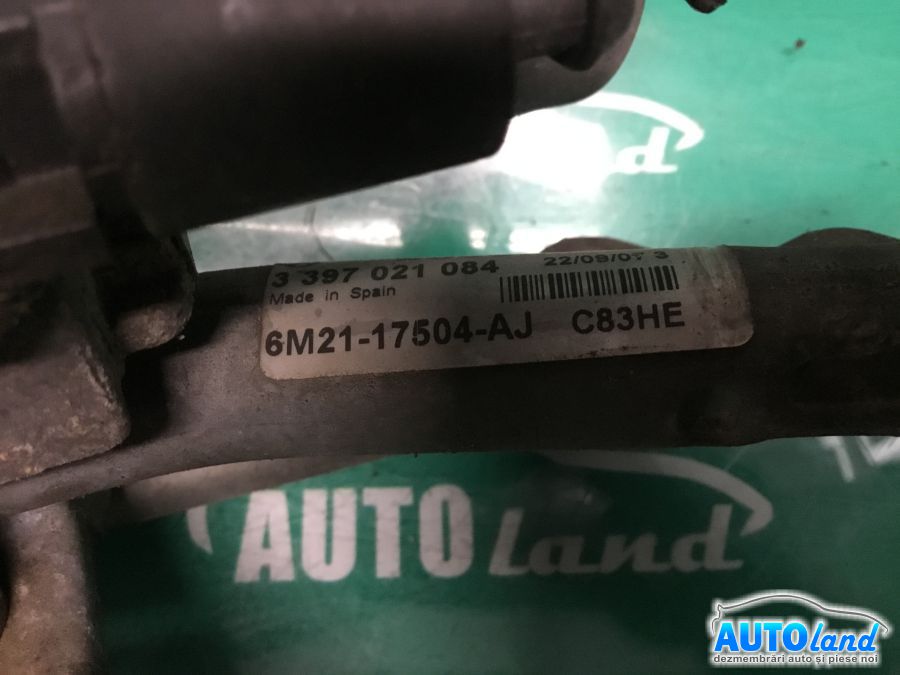 Timonerie Stergator cu Motoras FORD GALAXY (WGR) 2006-2025 Cod 6M2117504AJ