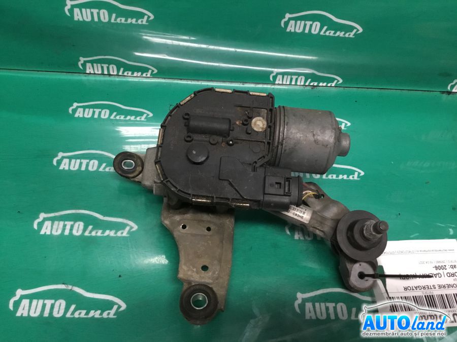 Timonerie Stergator cu Motoras FORD GALAXY (WGR) 2006-2025 Cod 6M2117504AJ