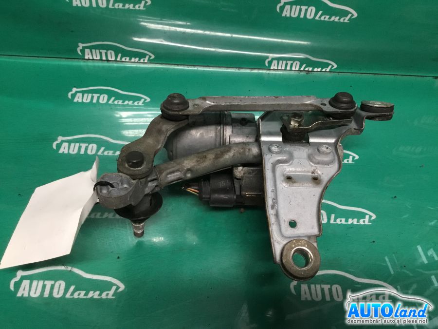 Timonerie Stergator cu Motoras FORD GALAXY (WGR) 2006-2025 Cod 6M2117504AJ
