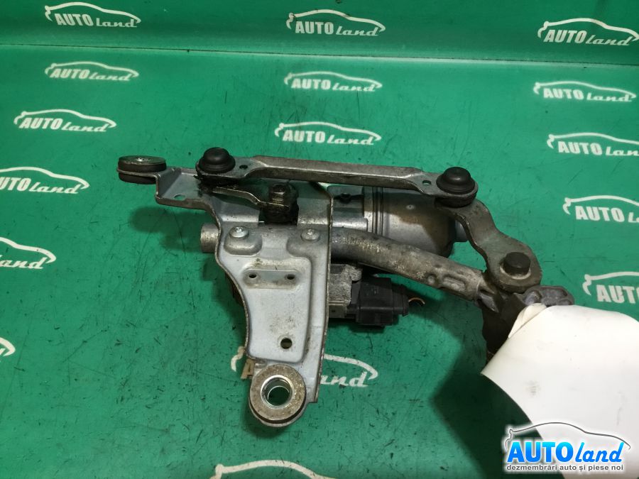 Timonerie Stergator cu Motoras FORD GALAXY (WGR) 2006-2025 Cod 6M2117504BH