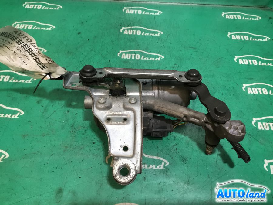 Timonerie Stergator cu Motoras FORD GALAXY (WGR) 2006-2025 Cod 6M2117504DB