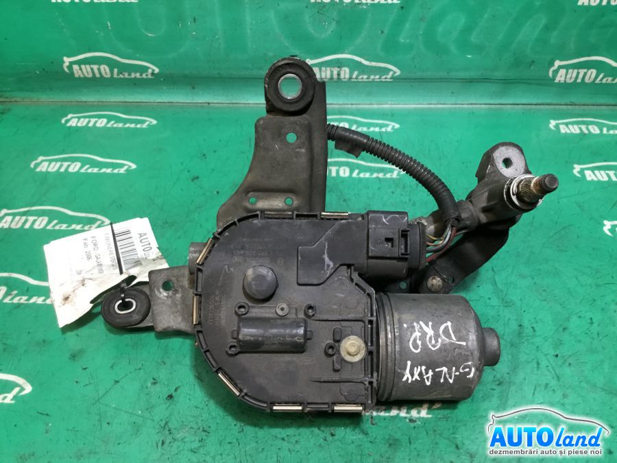 Timonerie Stergator cu Motoras FORD GALAXY (WGR) 2006-2025 Cod 6M2117504DB