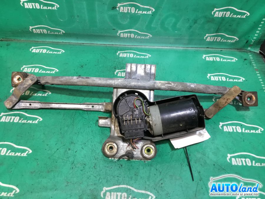 Timonerie Stergator cu Motoras FORD KA (RB_) 1996-2008