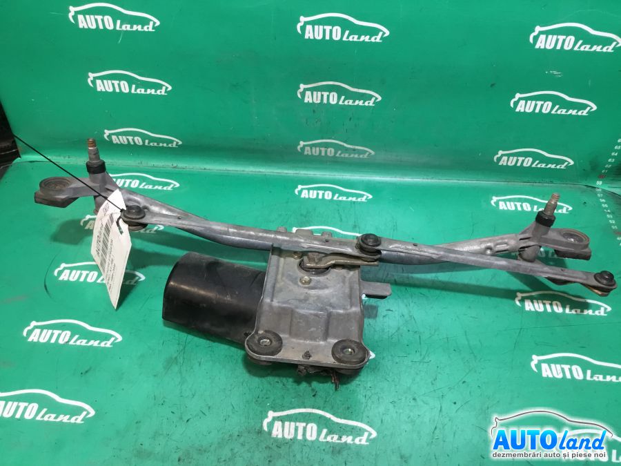 Timonerie Stergator cu Motoras FORD KA (RB_) 1996-2008 Cod 97KG17504AE