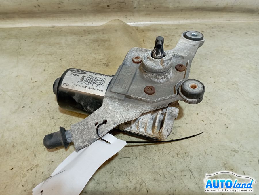 Timonerie Stergator cu Motoras