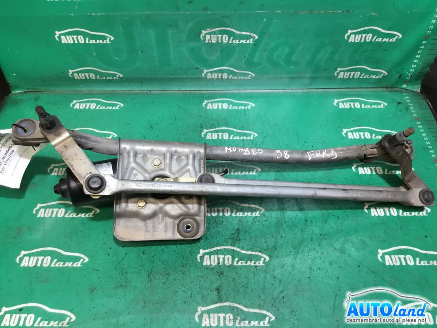 Timonerie Stergator cu Motoras FORD MONDEO II (BAP) 1996-2000 Cod 93BG175P4AF