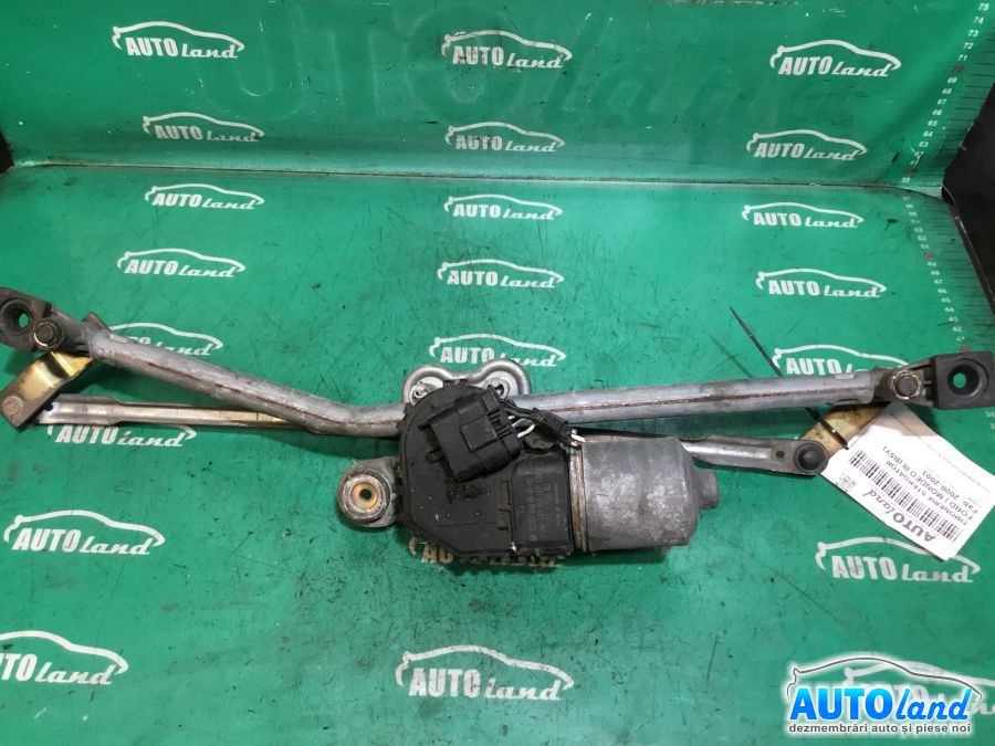 Timonerie Stergator cu Motoras FORD MONDEO III (B5Y) 2000-2003 Cod 1S711750AD