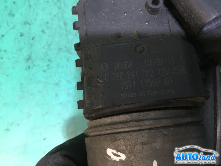 Timonerie Stergator cu Motoras FORD MONDEO III (B5Y) 2000-2003