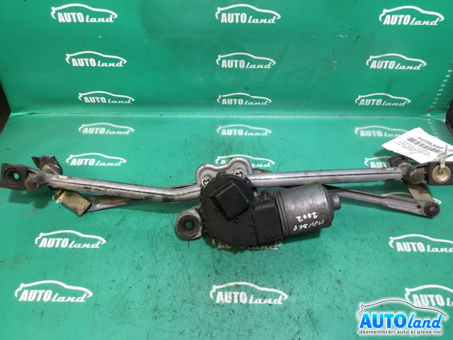 Timonerie Stergator cu Motoras FORD MONDEO III (B5Y) 2000-2003