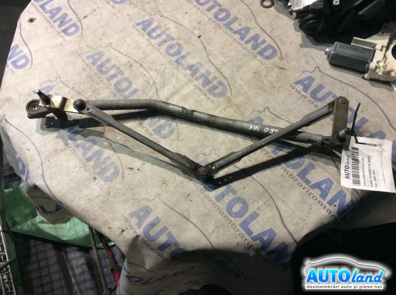 Timonerie Stergator cu Motoras FORD MONDEO III (B5Y) 2000-2003