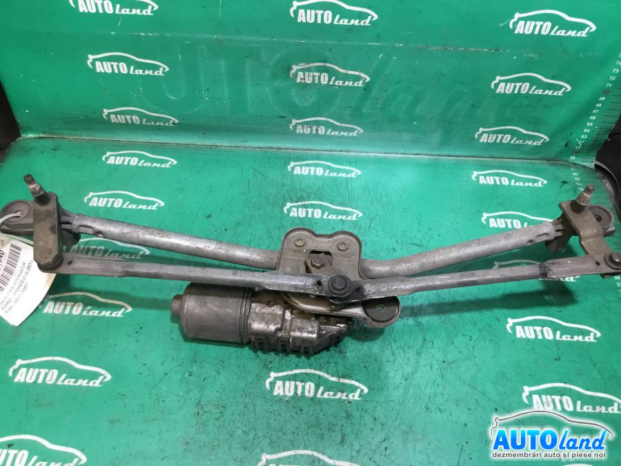 Timonerie Stergator cu Motoras FORD MONDEO III (B5Y) 2000-2003 Cod 0390241702