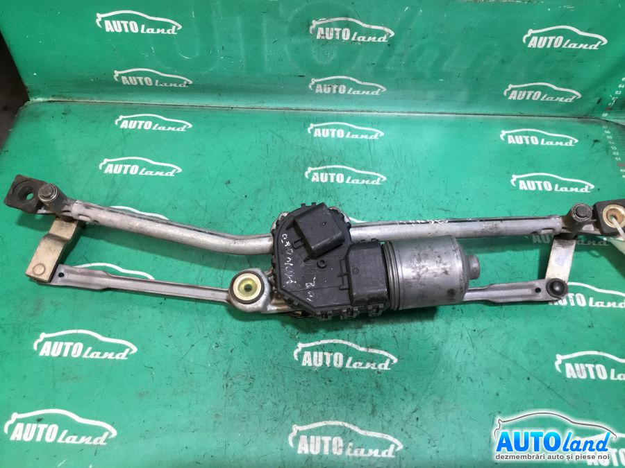 Timonerie Stergator cu Motoras FORD MONDEO III (B5Y) 2000-2003 Cod 0390241702