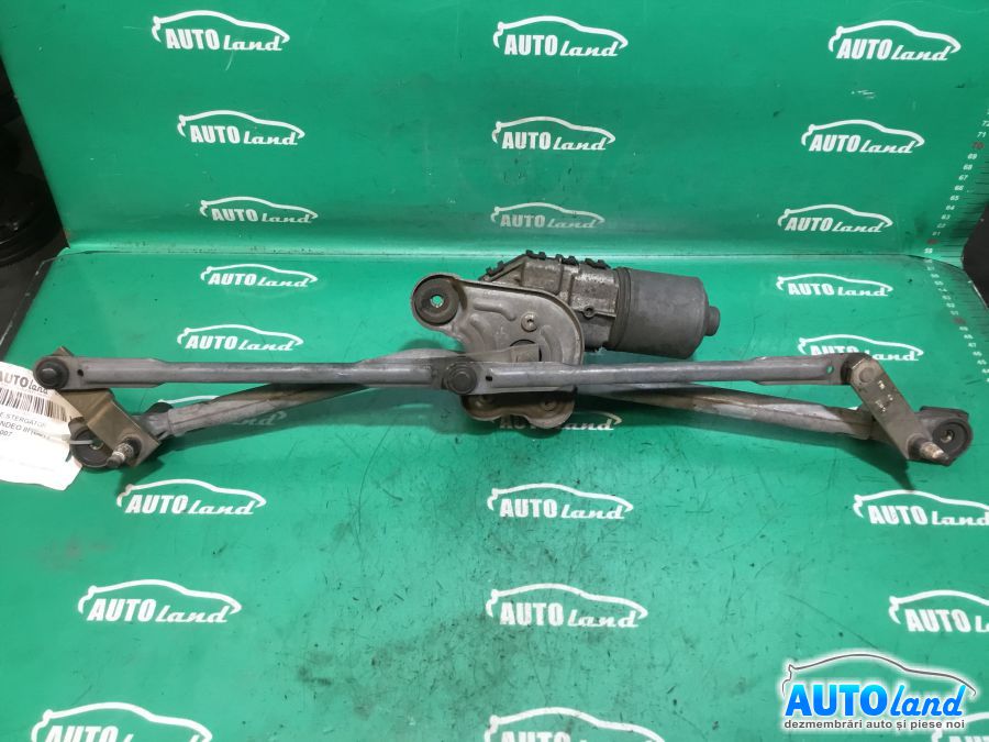 Timonerie Stergator cu Motoras FORD MONDEO III (B5Y) 2000-2003 Cod 1S7117508AD