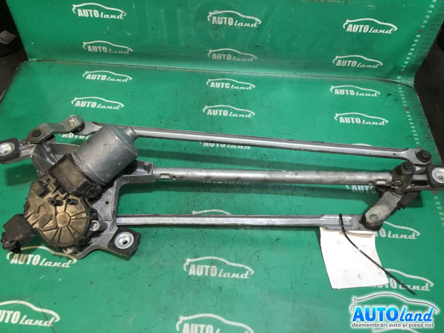 Timonerie Stergator cu Motoras FORD MONDEO IV 2007-2025 Cod 7S7117504AB